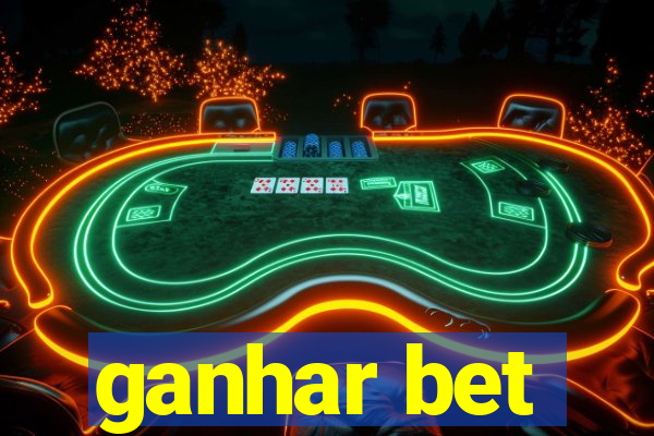 ganhar bet