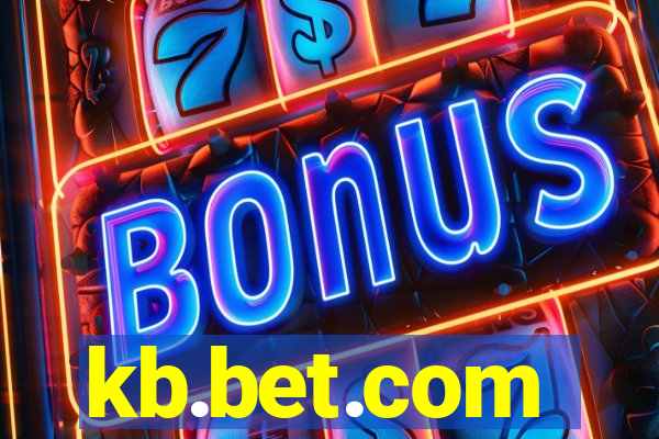 kb.bet.com