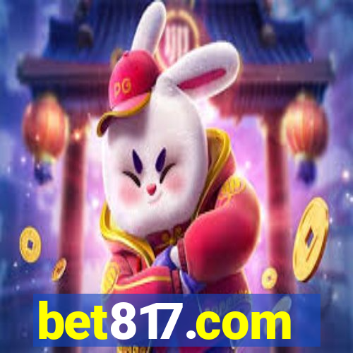 bet817.com