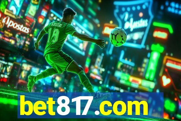 bet817.com