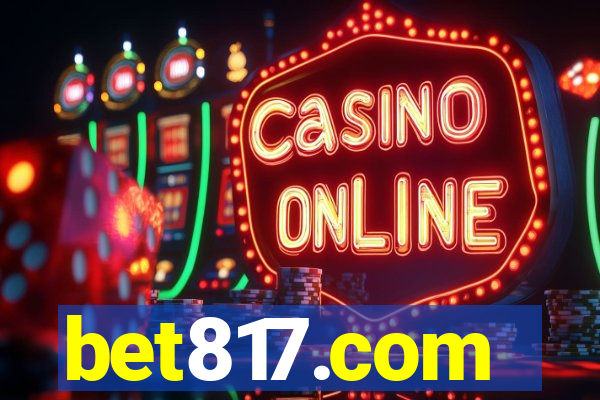 bet817.com