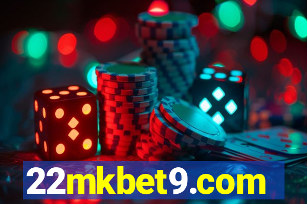 22mkbet9.com