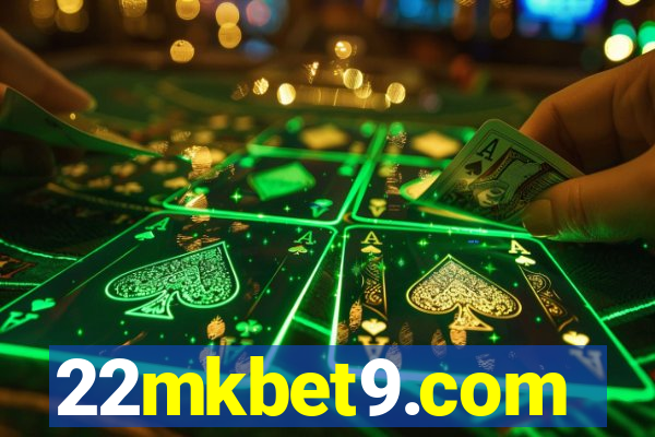 22mkbet9.com