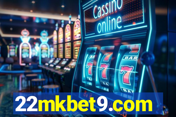 22mkbet9.com