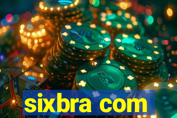 sixbra com