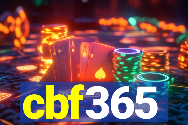 cbf365