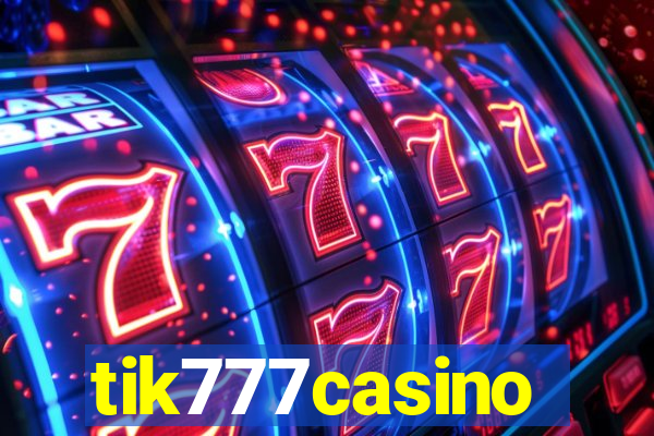 tik777casino