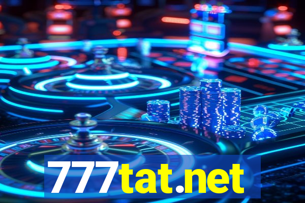 777tat.net