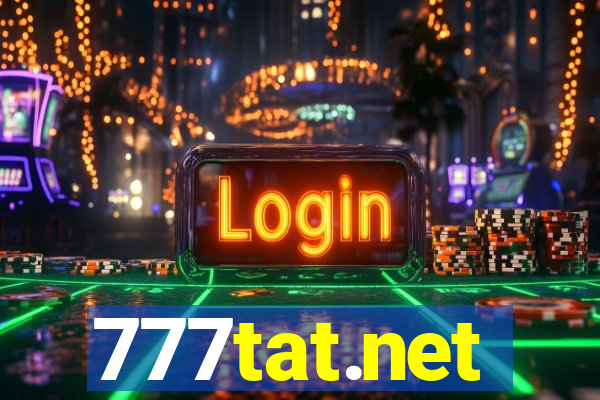 777tat.net