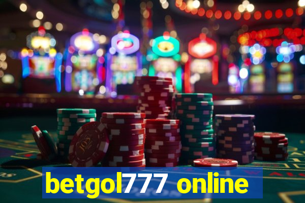 betgol777 online