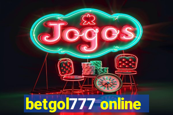 betgol777 online