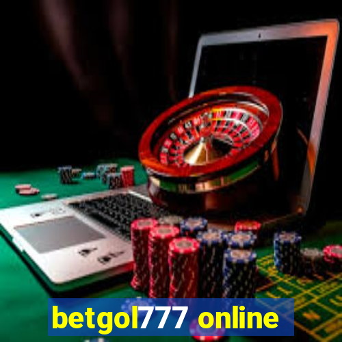 betgol777 online