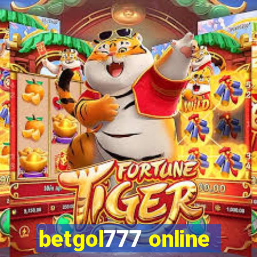 betgol777 online