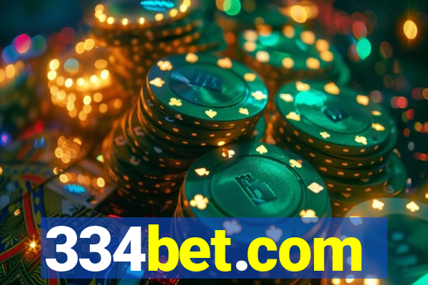 334bet.com