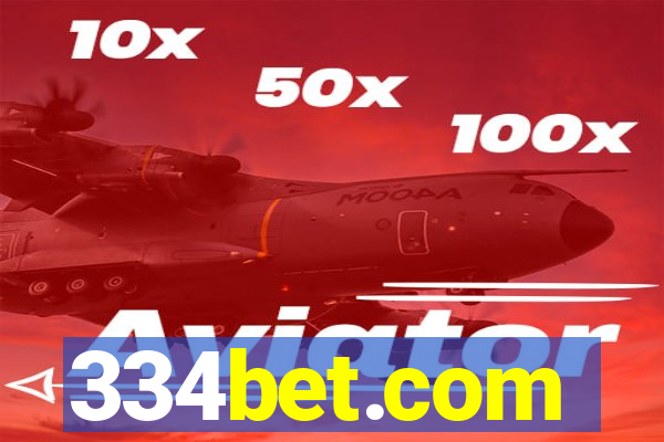 334bet.com