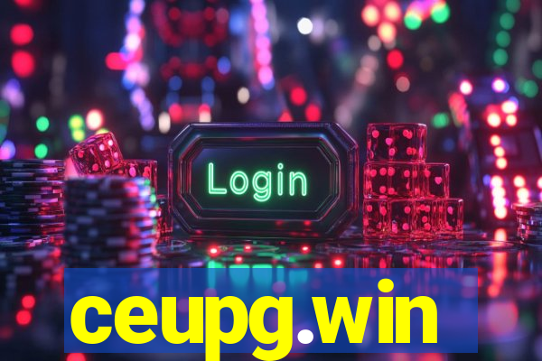 ceupg.win