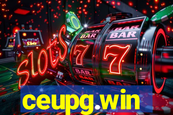 ceupg.win