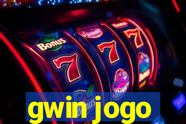 gwin jogo