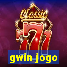 gwin jogo