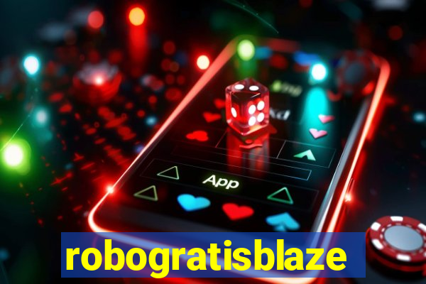 robogratisblaze