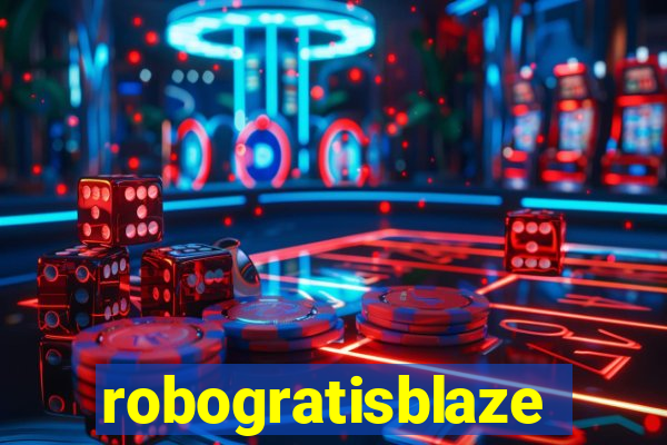 robogratisblaze