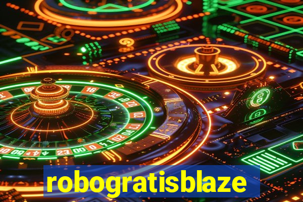 robogratisblaze