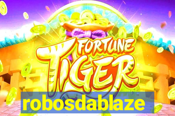 robosdablaze