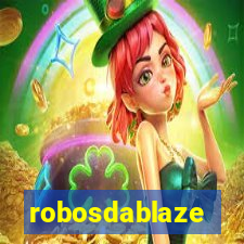 robosdablaze