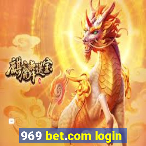 969 bet.com login