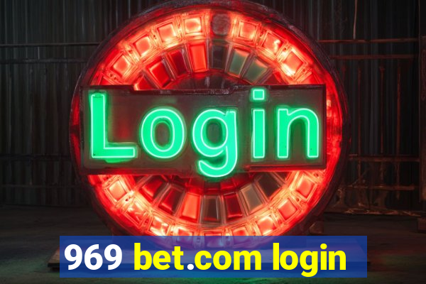 969 bet.com login