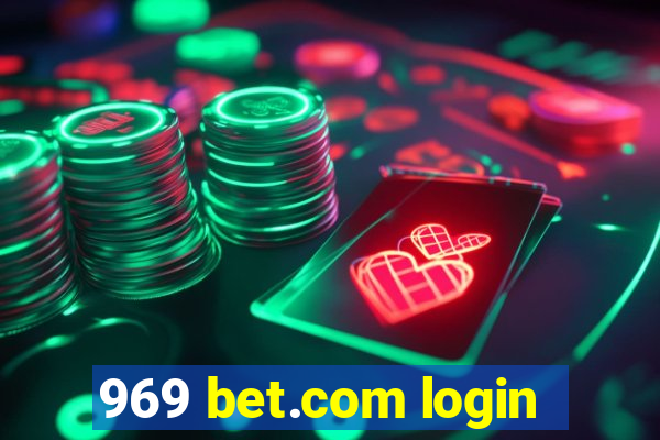 969 bet.com login