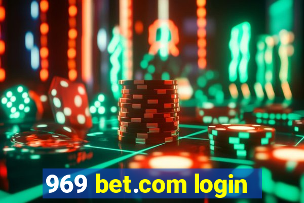 969 bet.com login