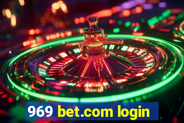 969 bet.com login