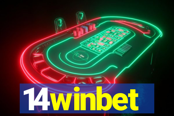 14winbet