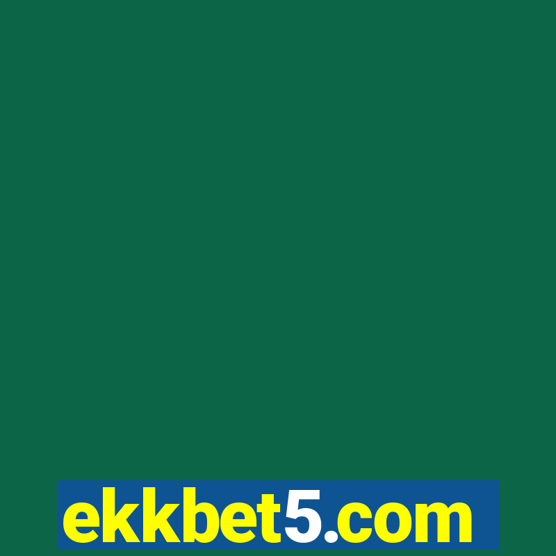 ekkbet5.com