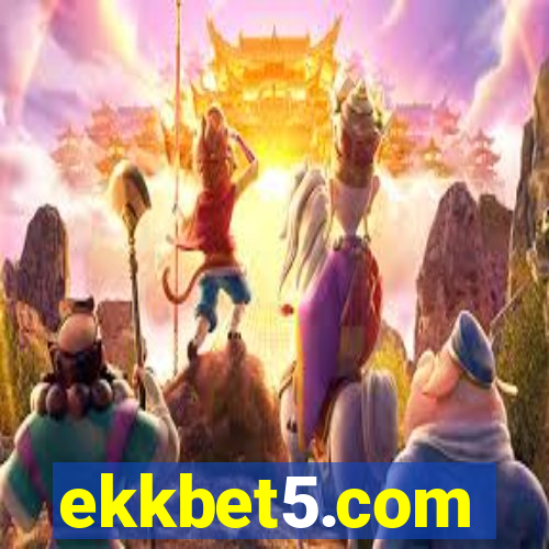 ekkbet5.com