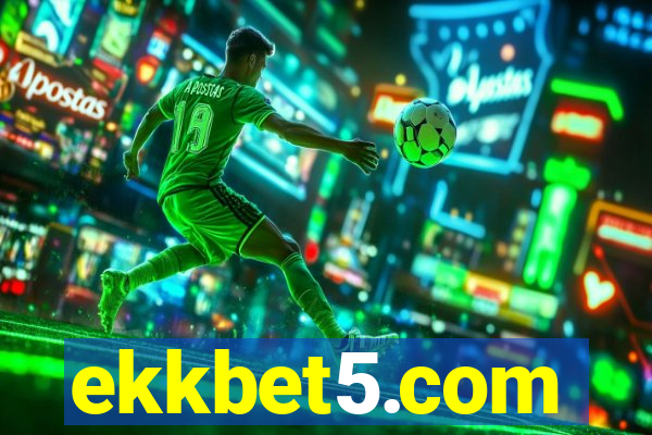 ekkbet5.com