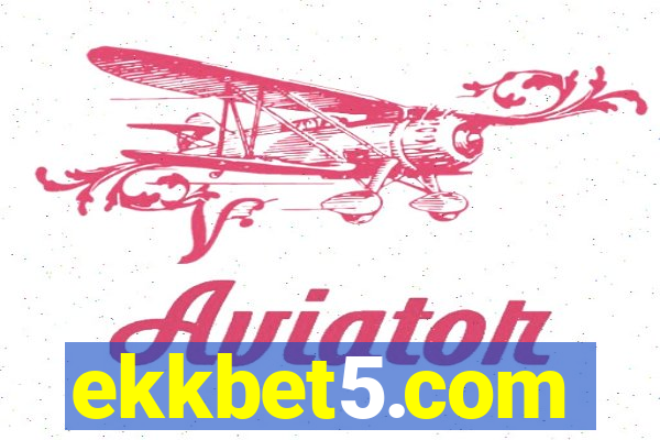 ekkbet5.com