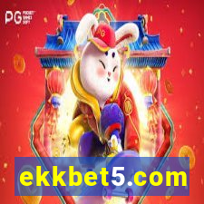 ekkbet5.com