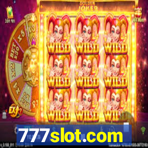 777slot.com