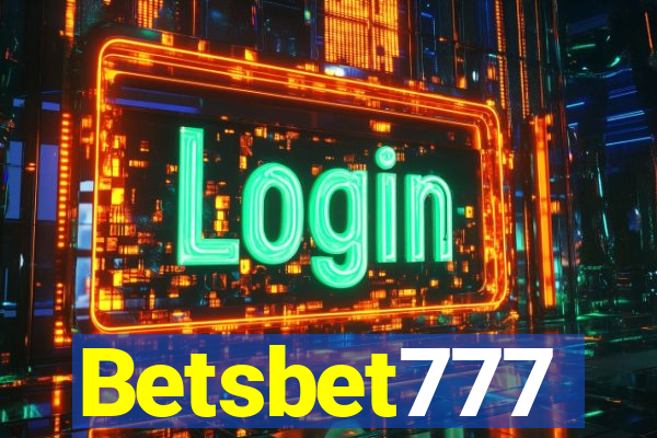 Betsbet777