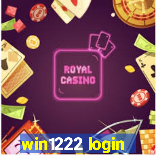 win1222 login