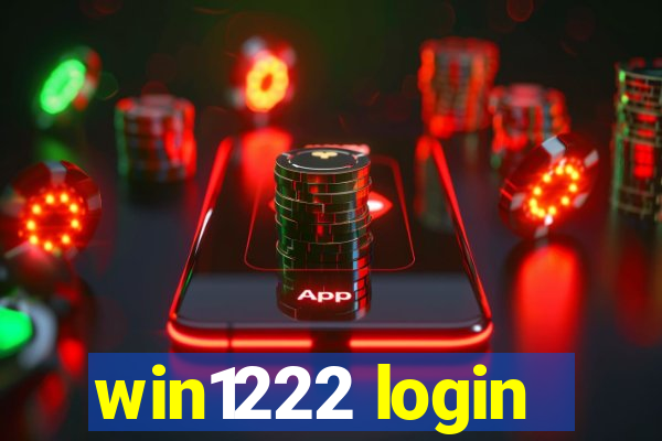 win1222 login