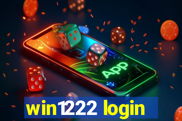 win1222 login