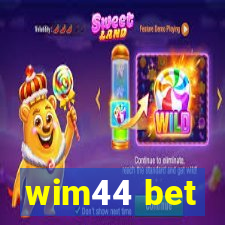 wim44 bet