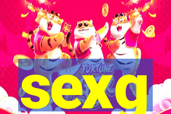 sexg