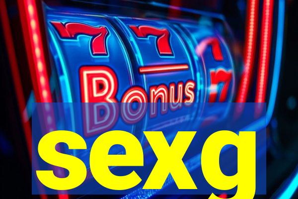 sexg