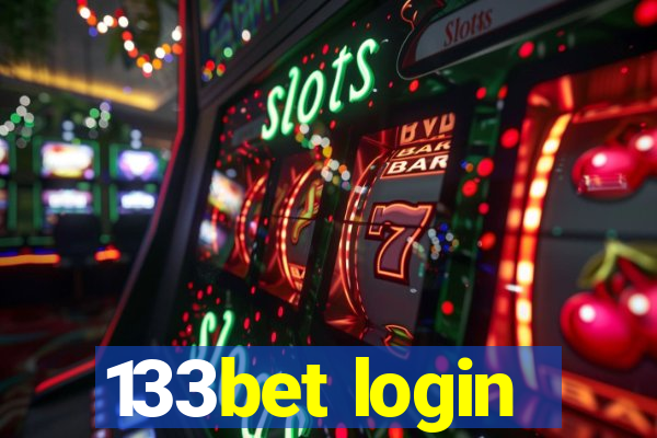 133bet login