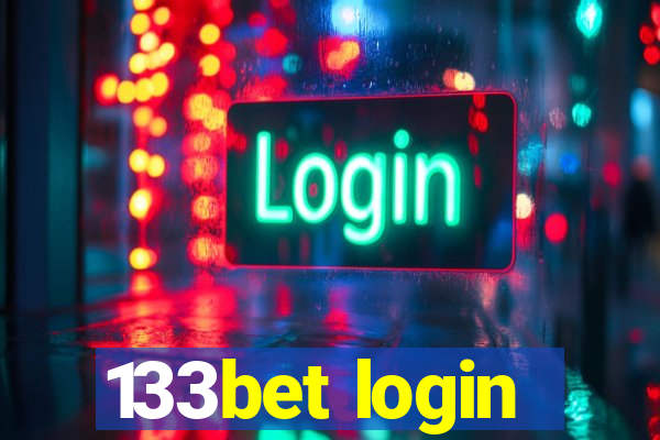 133bet login