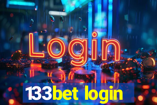 133bet login